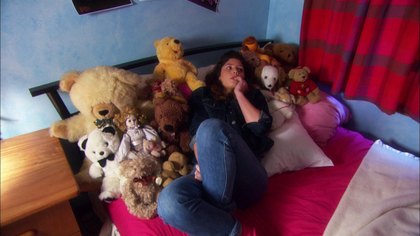 TV artwork: Deadly Women — Thrill Killers (full episode) — Investigation Discovery / Apple TV