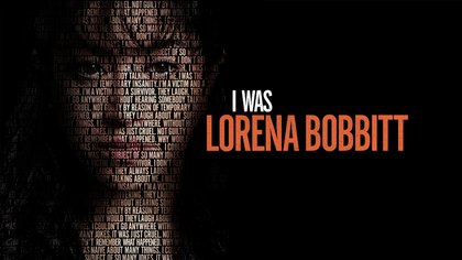 Movie artwork: I Was Lorena Bobbitt — Lifetime