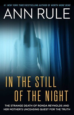 Book cover: In the Still of the Night — Ann Rule