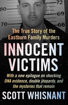 Book cover: Innocent Victims — Scott Whisnant