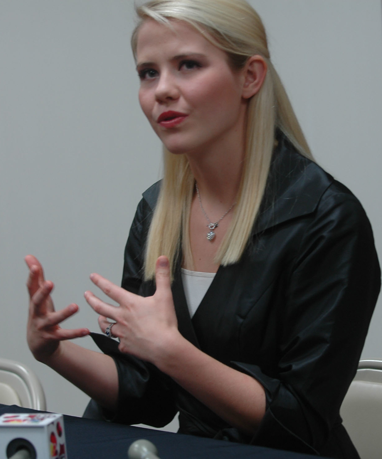 Elizabeth Smart